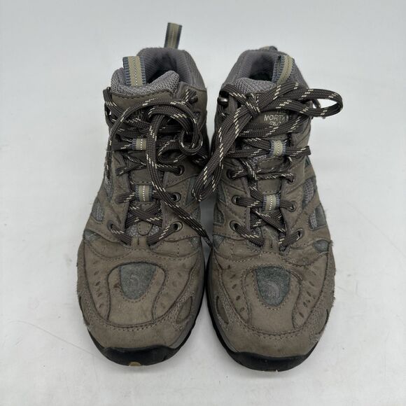 The North Face Hedgehog Mid-height Gore-tex XCR Women’s Hiking Boots Size 6 - Picture 5 of 15
